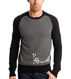 Apparel : G by GUESS Miles Crew Sweater