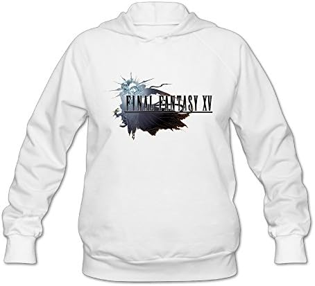 Final Fantasy Xv Store118 Womens Unique Shirt Sweatshirts