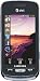Samsung Solstice a887 Phone, Purple (AT&T)