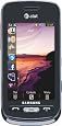 Samsung Solstice a887 Phone, Purple (AT&T)