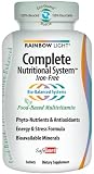 Rainbow Light Complete Nutritional System, Tablets, 90 tablets