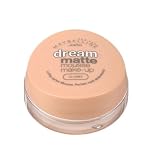 Maybelline Jade Dream Matte Mousse Foundation