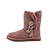 Ugg Australia Azalea Womens Suede Winter Boots