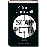 Scarpettavon "Patricia Cornwell"