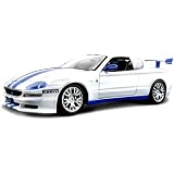Bburago 1:24 Maserati Trofeo by Bburago