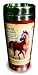 American Expeditions Mustang Steel Mug