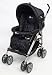 Buggy Modell A901, Schwarz