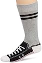 K. Bell Socks Mens Beer Bottles Socks