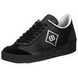 Zoom Produkt-Bild: Br&uuml;tting Astroturfer 102402, Unisex - Erwachsene Sneaker, schwarz, (schwarz)