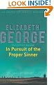 In Pursuit of the Proper Sinner (Inspector Lynley Mysteries 10)