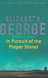 In Pursuit of the Proper Sinner