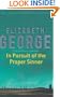 In Pursuit of the Proper Sinner (Inspector Lynley Mysteries 10)