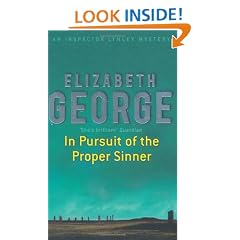 In Pursuit of the Proper Sinner (Inspector Lynley Mysteries 10)
