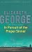 In Pursuit of the Proper Sinner (Inspector Lynley Mysteries 10) Thumbnail