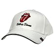 Rolling Stones - Classic Stones Flex Fit Baseball Cap