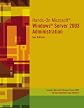 Hands-On Microsoft Windows Server 2003 Administration