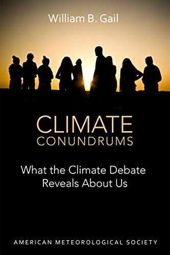 climate conundrums what the climate debate reveals about us