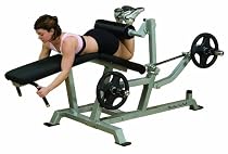 Body Solid Leg Curl