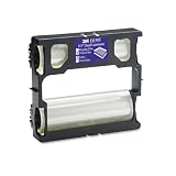 Scotch DL955 Refill Rolls for Heat-Free 9 Laminating Machines, 50-Feet