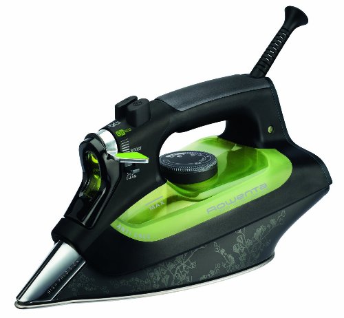 Rowenta  Ferro a vapore Eco Intelligence DW6010