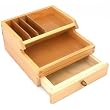 Jewelers Watchmakers Work Bench Tool Organizer Drawer