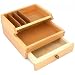 Jewelers Watchmakers Work Bench Tool Organizer Drawer