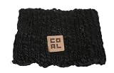 Coal Variable Headband - Black
