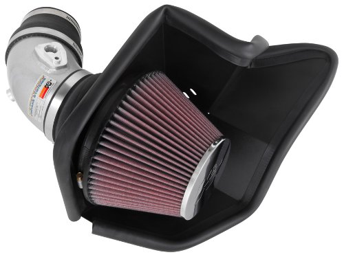 K&N 69-5310TS Typhoon Air Intake System