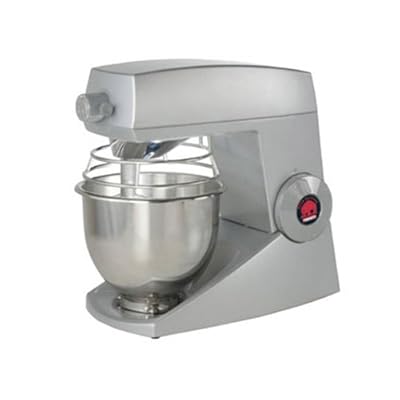 Varimixer - W5A - 5 Qt. Variable Speed Planetary Mixer