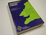 Eighteen century comedy