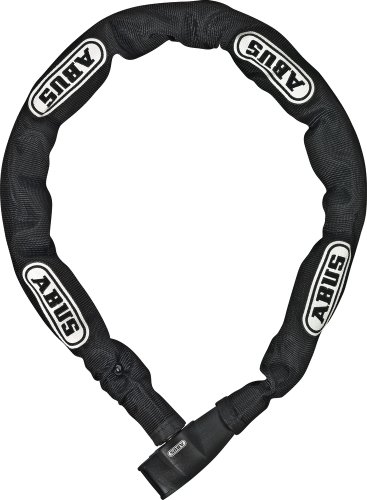 Abus Steel-O-Chain 685 Bicycle Lock (6mm x 2.5-Feet) On Sale