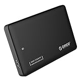 【日本正規代理店】 ORICO 2.5インチ HDD/SSD 外付け ドライブ ケース SATA対応 USB3.0対応 リムーバブルケース 工具不要 簡単 着脱 人肌のような手触り 2599US3 ブラック 【日本正規代理店】 ORICO 2.5インチ HDD/SSD 外付け ドライブ ケース SATA対応 USB3.0対応 リムーバブルケース 工具不要 簡単 着脱 人肌のような手触り 2599US3 ブラック