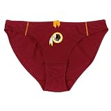 Washington Redskins Women's Fall Flirt Panty