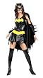 Adult Batgirl Secret Wishes Costume