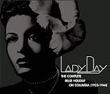 Lady Day: The Complete Billie Holiday on Columbia (1933-1944)
