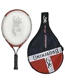 Picture of Browning Energy Ti 19 Tennis Racket - 19 inch