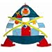 Rocket Play Gym