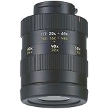 Leica Vario-Ocular B 20-60/16-48X Spotting Scope Lens