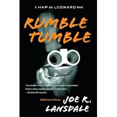 Rumble Tumble: A Hap and Leonard Novel (5)