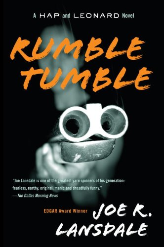 Rumble Tumble (Vintage)