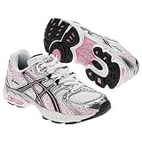 Asics Gel-Nimbus 10 Running Shoe Kids