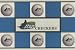 Tampa Bay Devil Rays Checkers