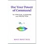 Use Your Power of Command for Spiritual Cleansing &hellip de Rose Rosetree