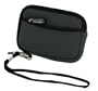 rooCASE (Graphite Grey) Neoprene Sleeve Case for Sony DSC-W350 14.1MP Digital Camera Blue
