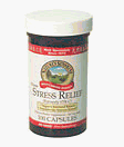 Stress Relief, Chinese