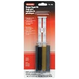 41MqJnmHApL. SL160  Bondo 280 Epoxy Bumper Repair Syringe Kit   0.34 fl. oz.