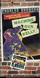 Machine Gun Kelly [VHS]