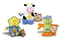 Shecore Nursery Rhyme Huggable Combo Pack