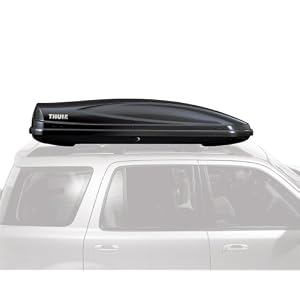 Thule Atlantis Cargo Box