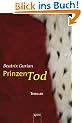 Prinzentod (Arena Thriller)